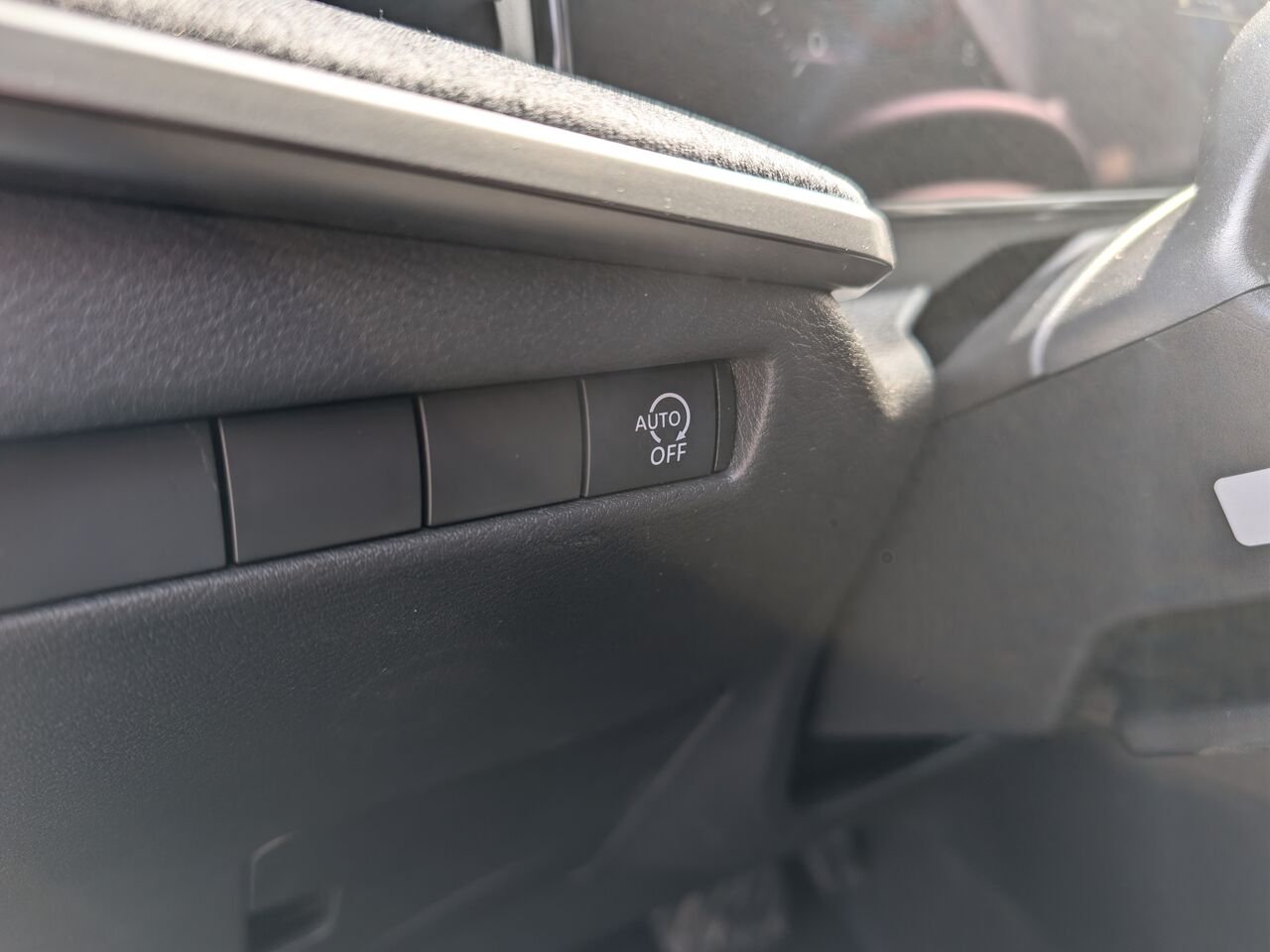 NISSAN Kicks KICKS S 2026 Gris poudre métallisé Châteauguay - photo #43