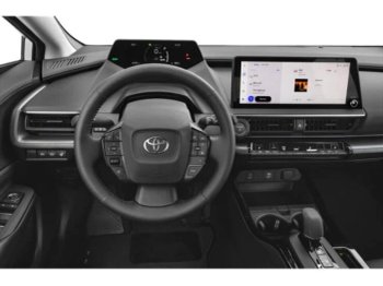 Toyota Prius XLE