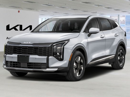 Kia Sportage 2026 2026 