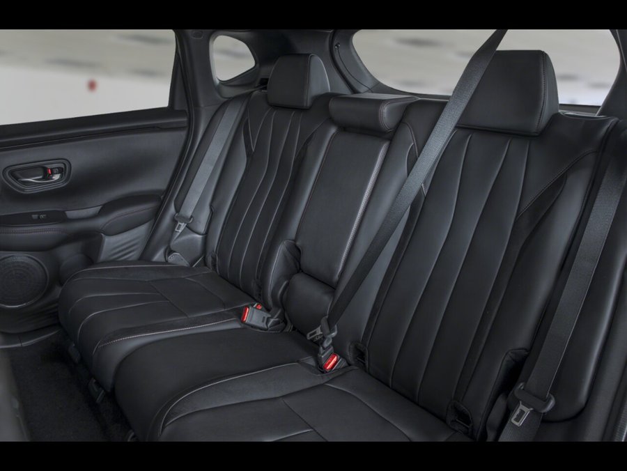 2026 Acura ADX 2026 Urban Grey Pearl