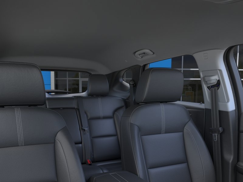 2026 CHEVROLET Blazer Nord vrai 4 portes TI RIPTIDE BLUE METALLIC Gatineau - photo #23