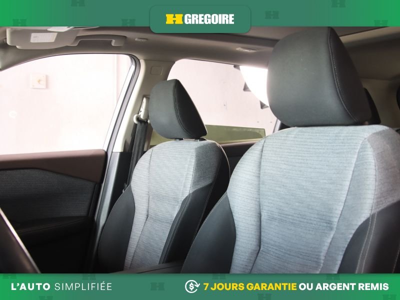 2023 Nissan Rogue Grey Laval - photo #17