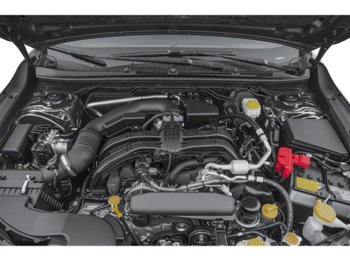 Subaru Impreza Sport-tech