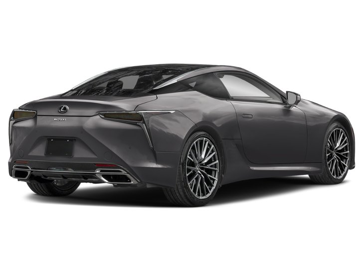 2025 Lexus LC LC 500