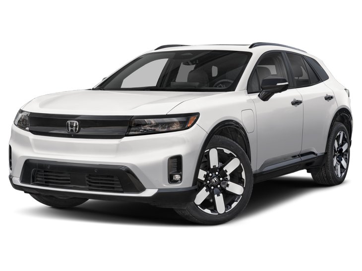 2025 Honda Prologue Touring