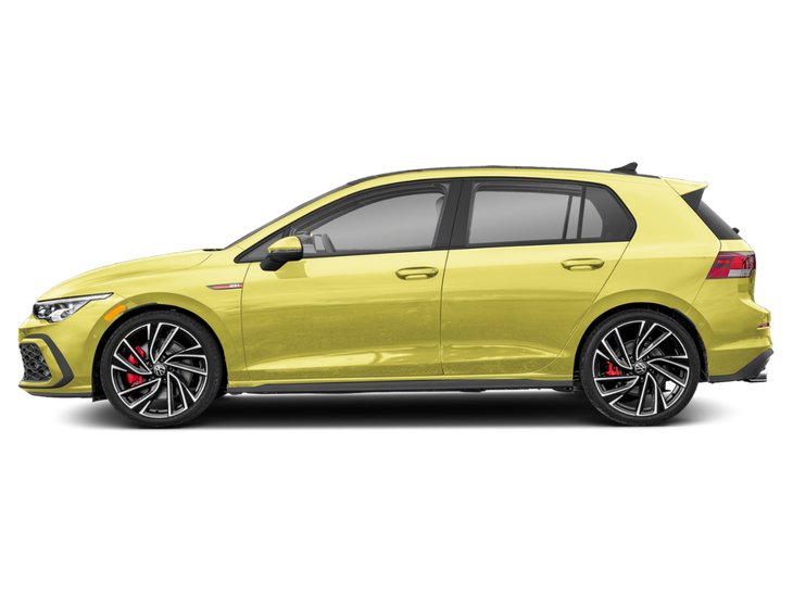 2024 Volkswagen Golf GTI 380 Performance