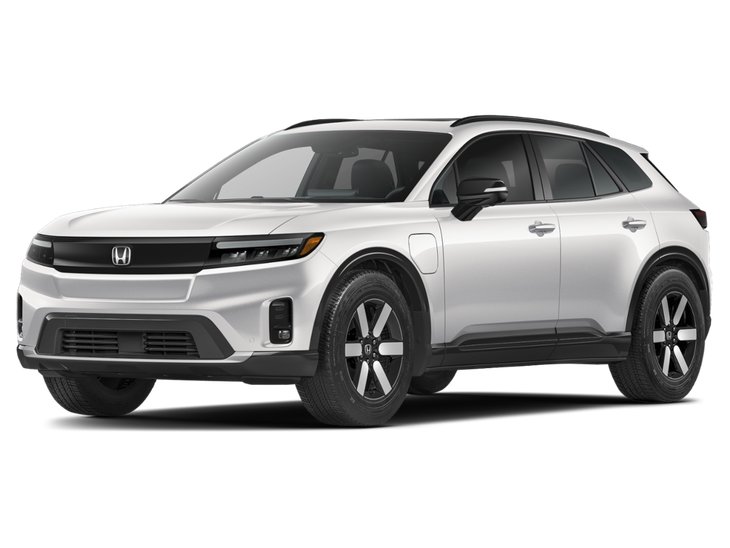 2025 Honda Prologue EX-L