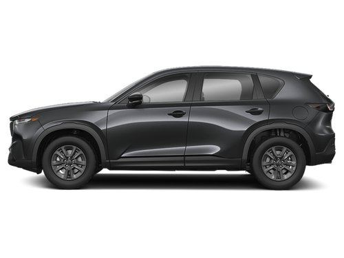 2026 Mazda CX-5 2026