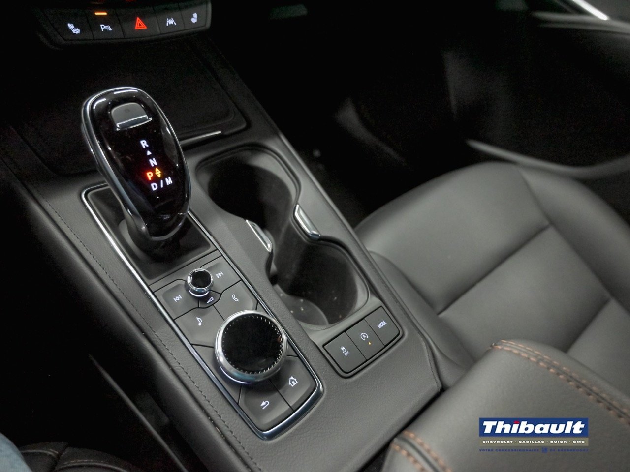 2023 Cadillac XT4 SPORT AWD Saint-Eustache - photo #13