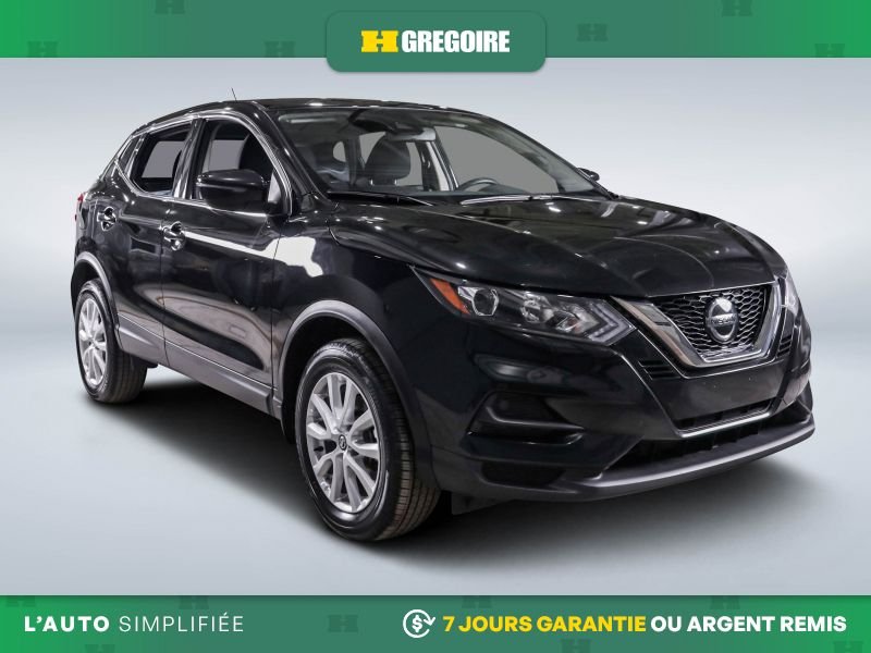 Nissan Qashqai 2023 2023 Noir