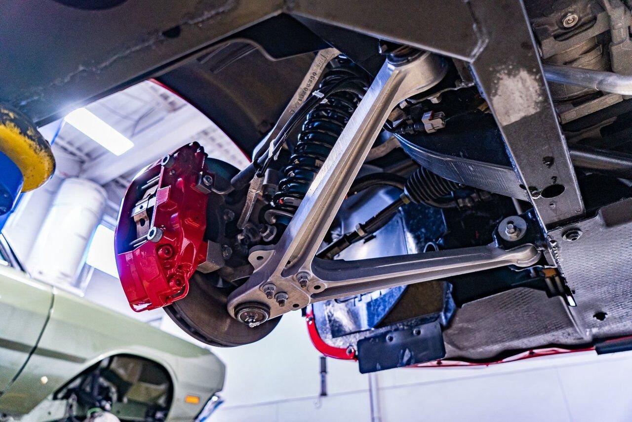 Dodge Viper Clean Title With Only 2,063 km (1,282 Miles) From New 2008 Rouge Montréal - photo #112
