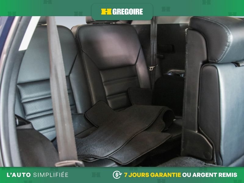 Kia Sorento 729455 | EX 2.4 AWD AUTO A/C CUIR GR ELECT MAGS CAM RECUL B 2019 Bleu Laval - photo #31