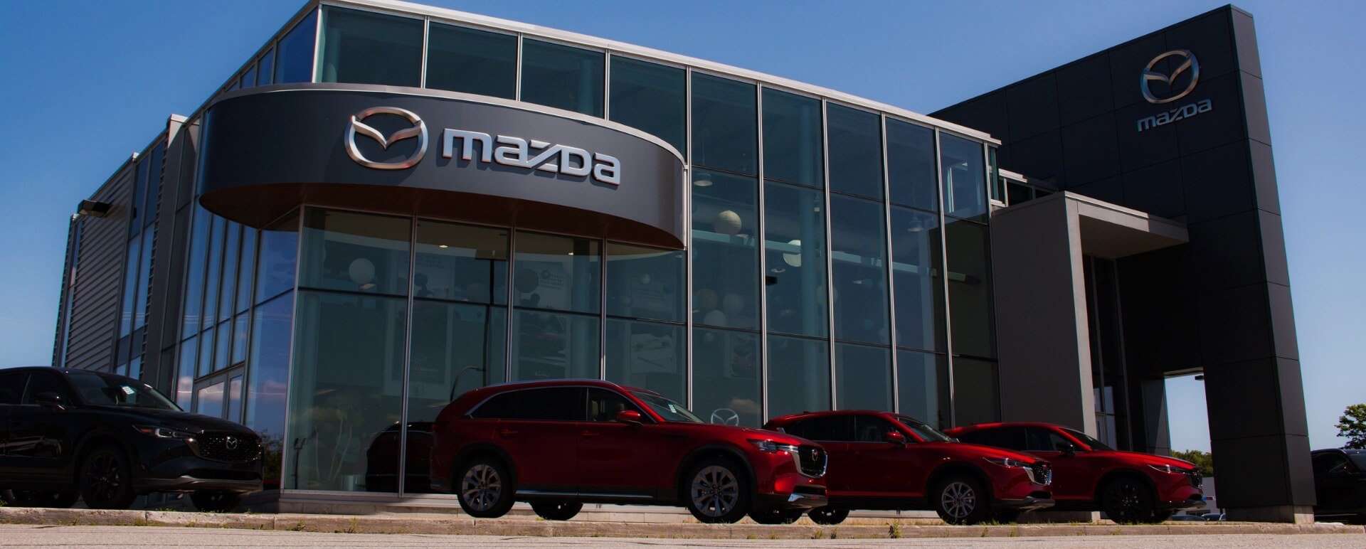 Donnacona Mazda