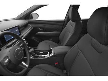 Hyundai Santa Cruz XRT