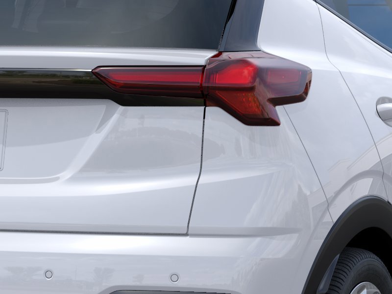 CHEVROLET Bolt Traction avant 4 portes LT 2027 BLANC SOMMET Gatineau - photo #10