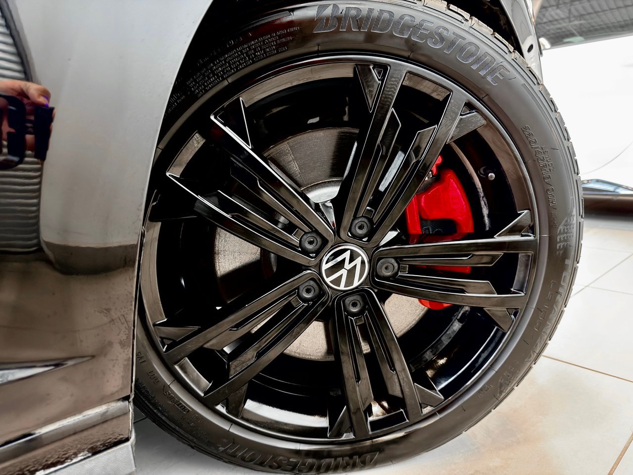 2022 Volkswagen Jetta GLI Black Notre-Dame-des-Prairies - photo #10