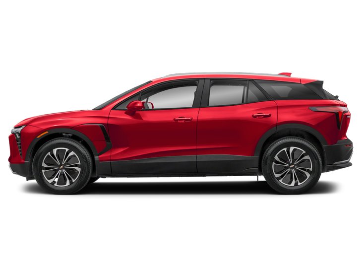 2025 Chevrolet Blazer EV LT TA