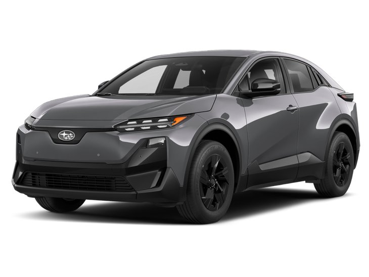 2026 Subaru Uncharted LR