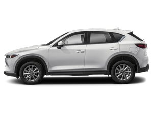Mazda CX-5 2025
