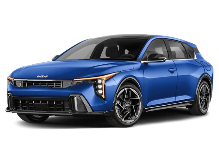 2026 Kia K4 à hayon GT-Line Turbo