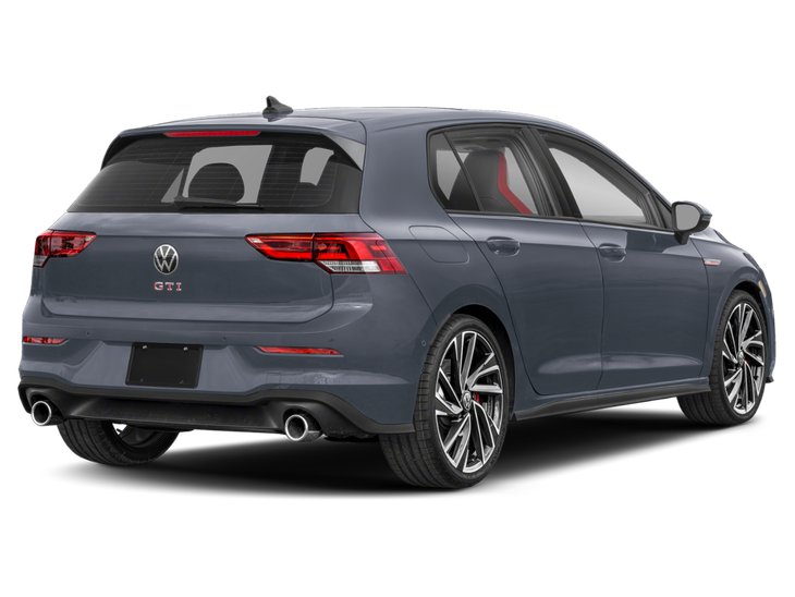 2024 Volkswagen Golf GTI 380 Performance
