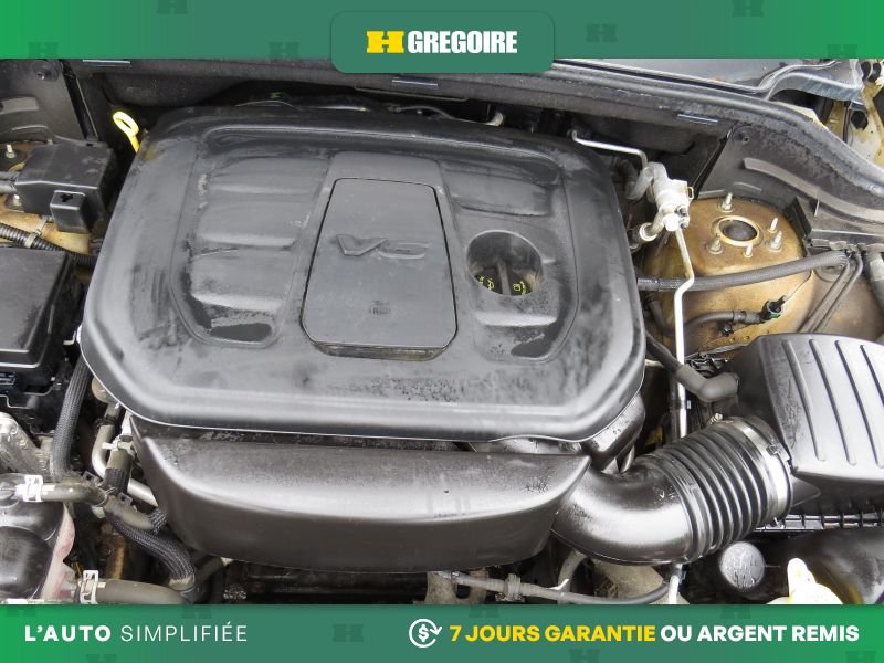 Jeep Grand Cherokee 2019 Noir Saint-Eustache - photo #31