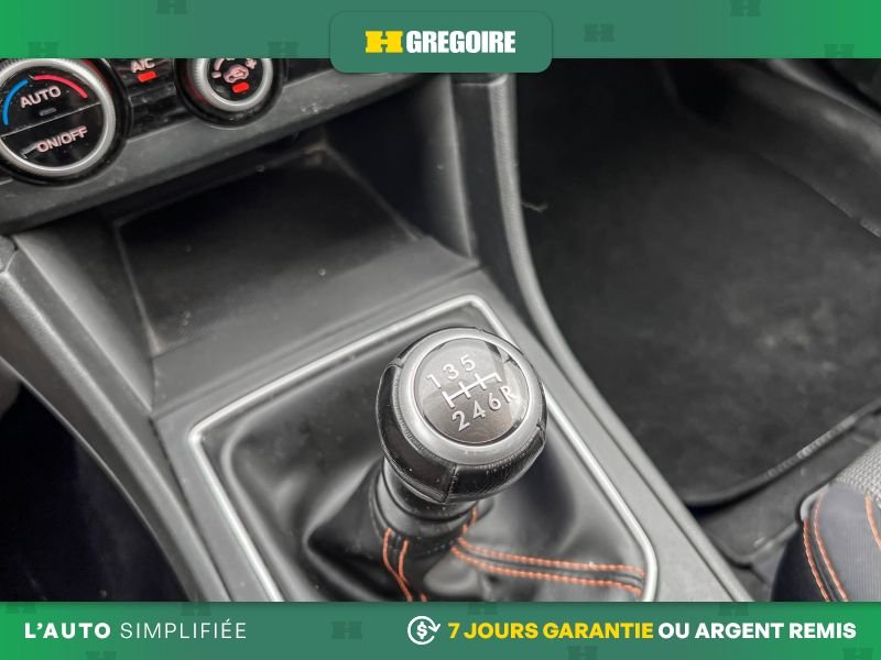 Subaru Crosstrek 2019 Bleu Blainville - photo #26