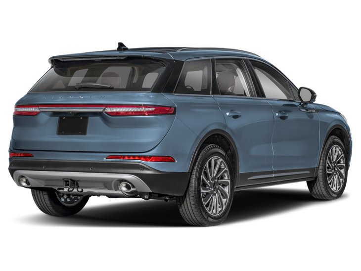 2024 Lincoln Corsair Ultra