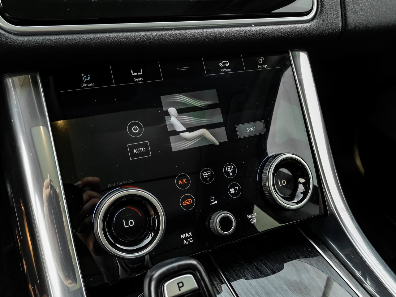2021 Land Rover Range Rover Sport MHEV SE Grey Sherwood Park - photo #30