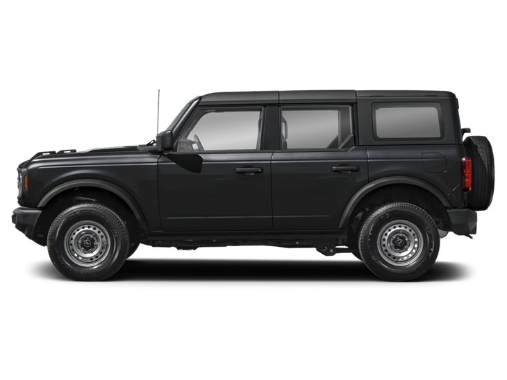 2025 Ford Bronco De base