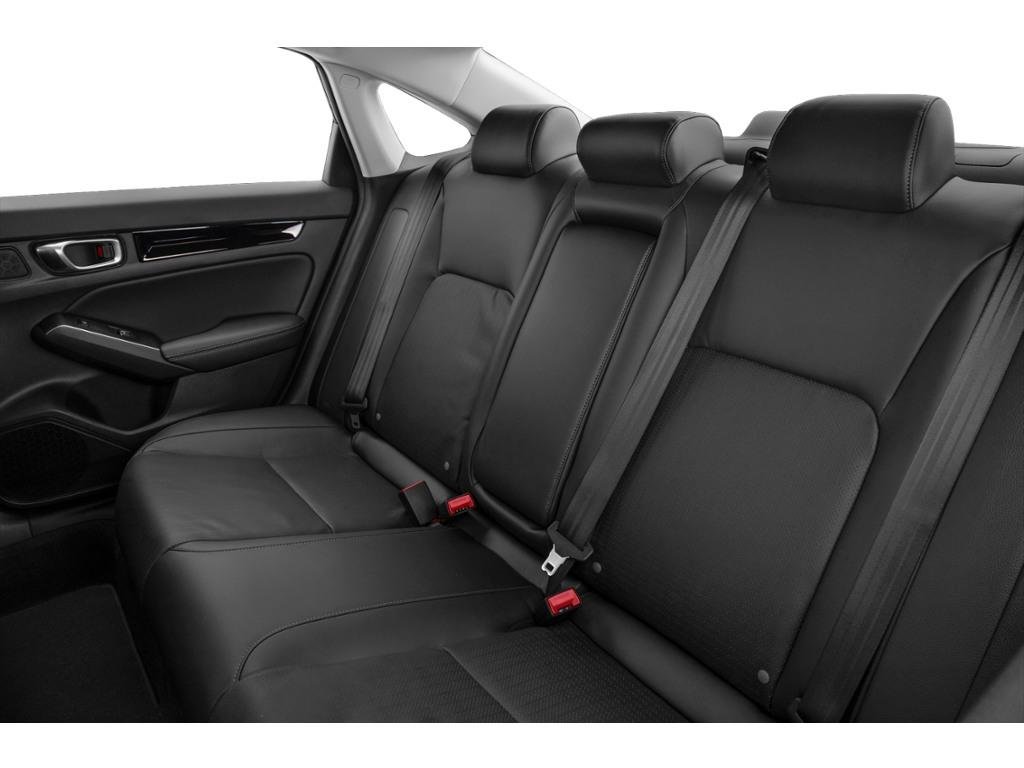 2024 Honda Civic Sedan Touring Ottawa & Gatineau - photo #6