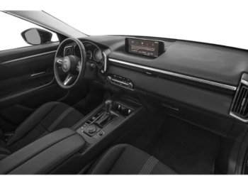 Mazda CX-50 GS-L