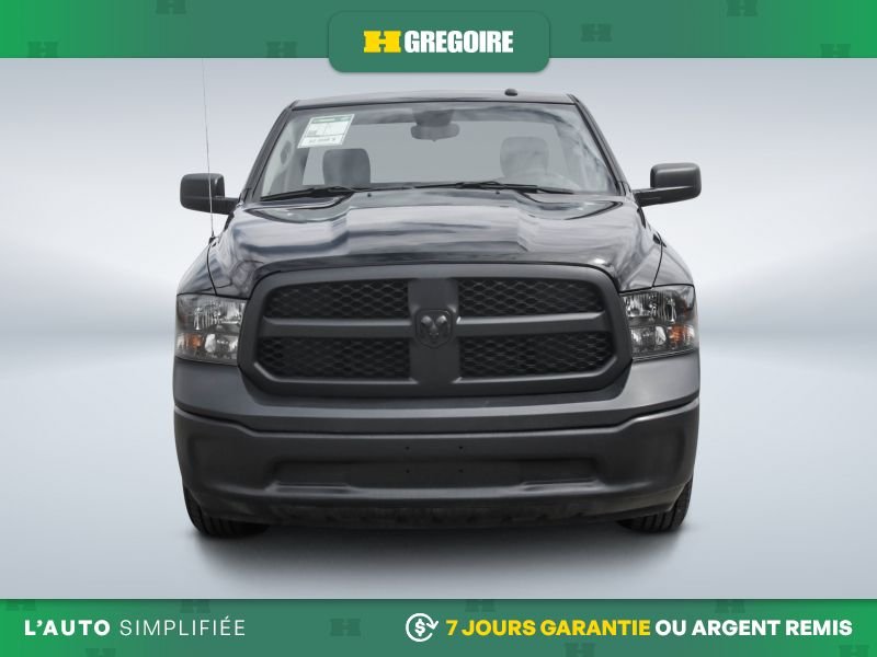 2023 Ram 1500 2023 Black