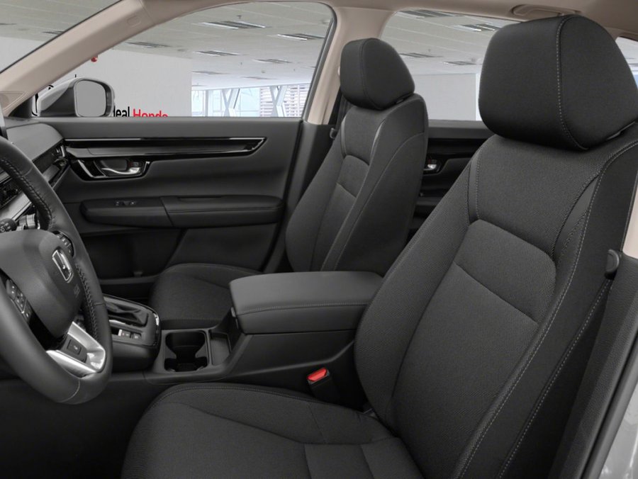 2023 Honda CR-V 2023 Silver