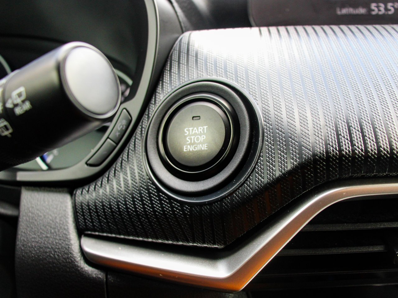 2025 Mazda CX-70 GS-L AWD Red Sherwood Park - photo #21