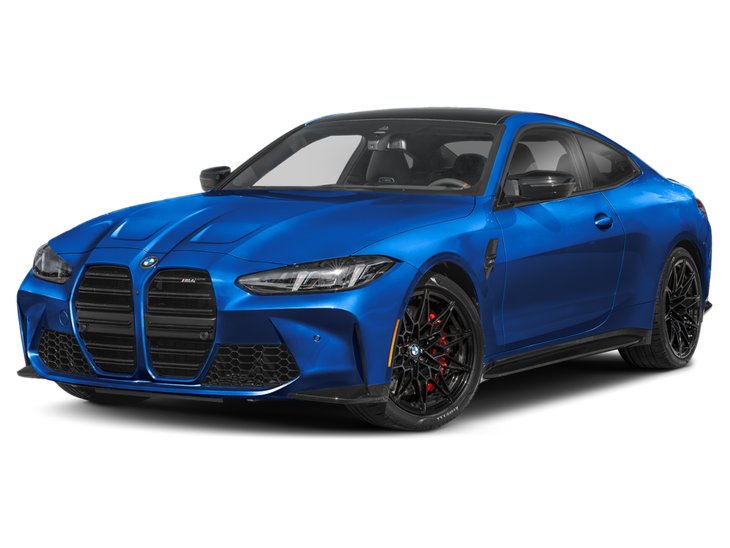 2025 BMW M4