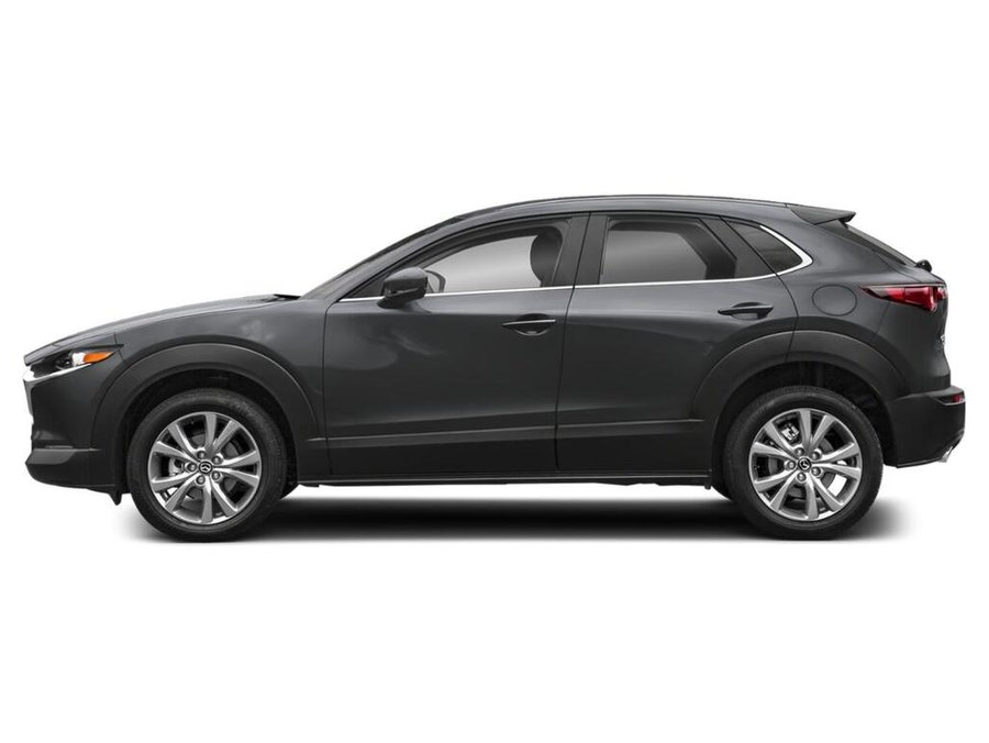Mazda CX-30 2024 2024