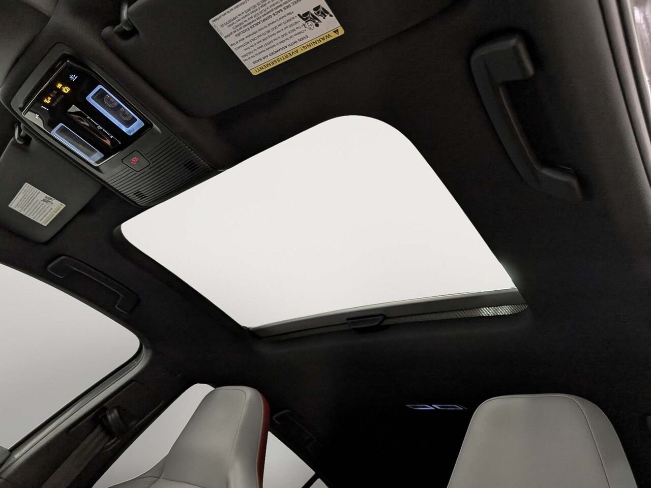2023 Volkswagen GOLF GTI 2.0 TSI Performance Toit Ouvrant Manuelle Other Sherbrooke - photo #10