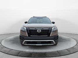 2025 Nissan Pathfinder VIN 5N1DR3BE5SC225917 Beige Baie-Comeau - photo #1