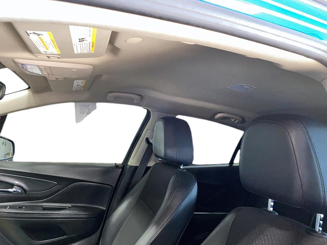 Buick Encore Preferred 2018 Baie-Comeau - photo #11