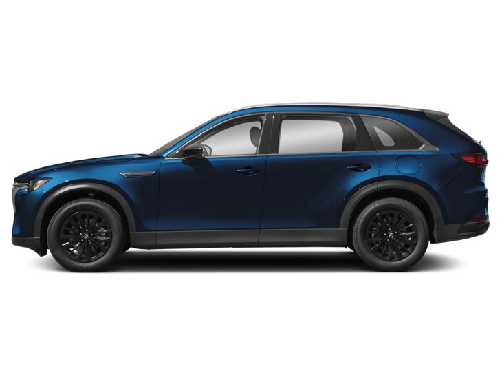 2025 Mazda CX-90 MHEV GS-L