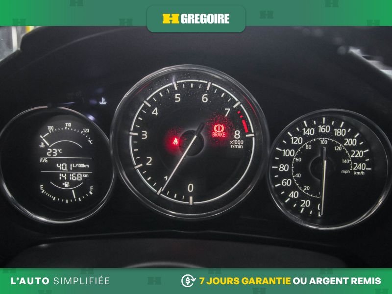 Mazda MX-5 2020 Gris Saint-Eustache - photo #2