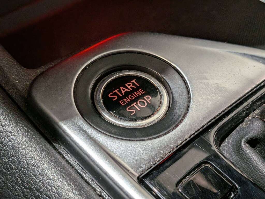 2021 Nissan Sentra SV CVT Blue Val-David - photo #26