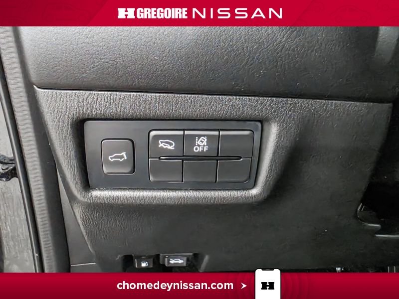 2022 Mazda CX-5 Black Laval - photo #14