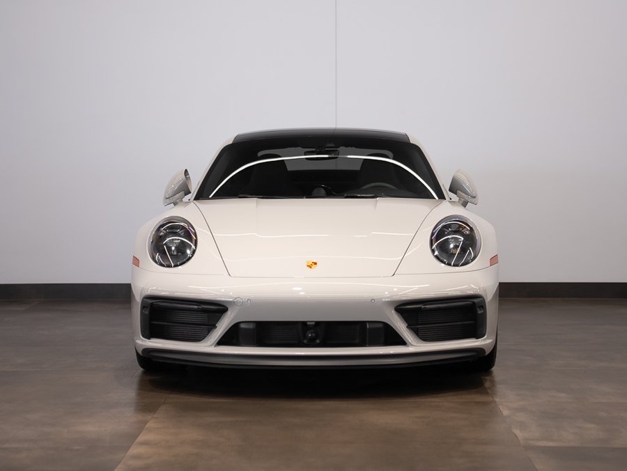 Porsche 911 2023 2023 Gris