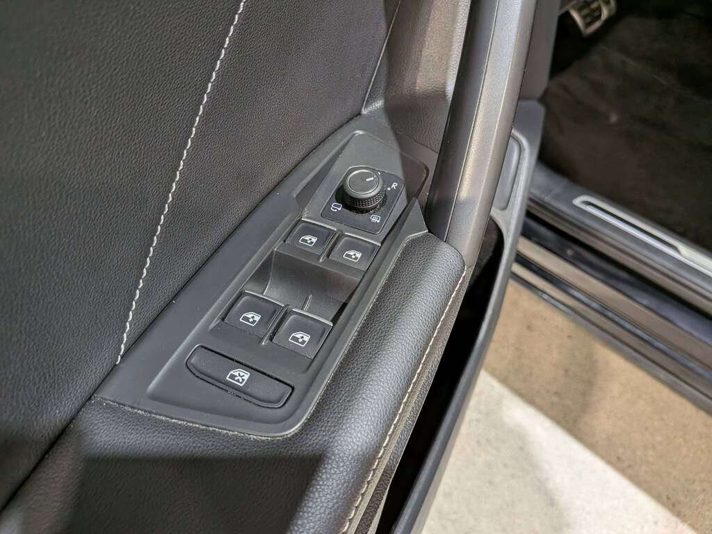 Volkswagen Tiguan 2022 Noir Val-David - photo #35