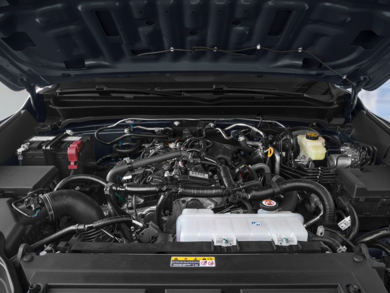 2026 Toyota Tacoma White Mont-Laurier - photo #7