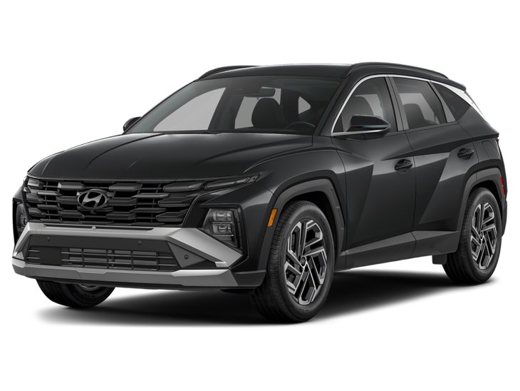 2025 Hyundai Tucson hybride rechargeable Ultime