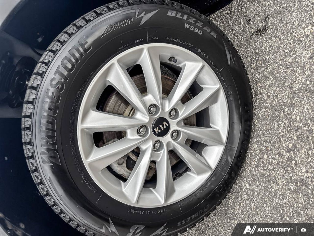Kia Sorento 5XYPGDA53LG631934 2020 Blanc Mirabel - photo #8