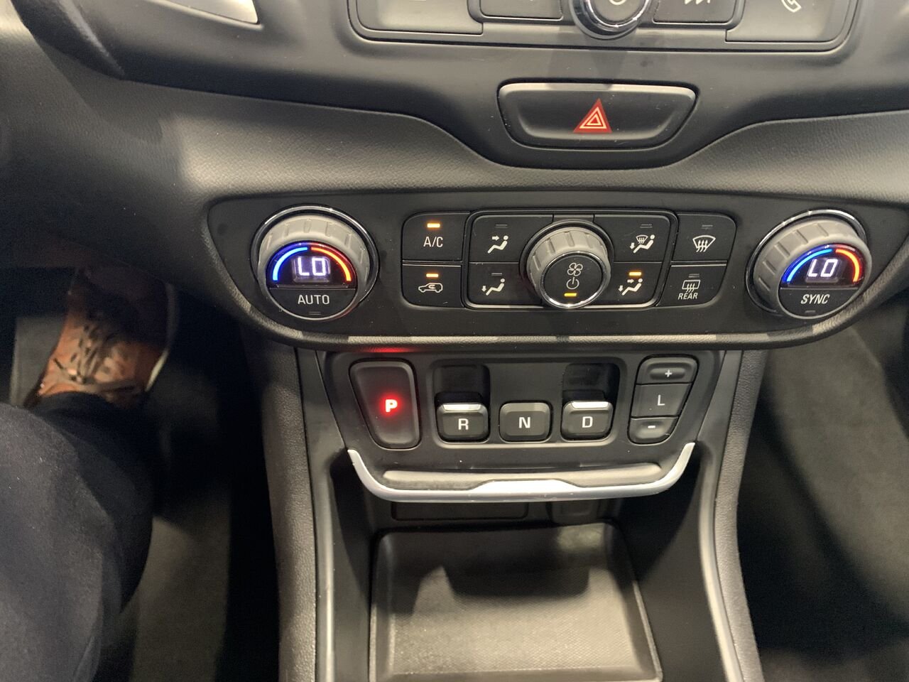 2021 GMC Terrain SLE AWD Black Châteauguay - photo #33